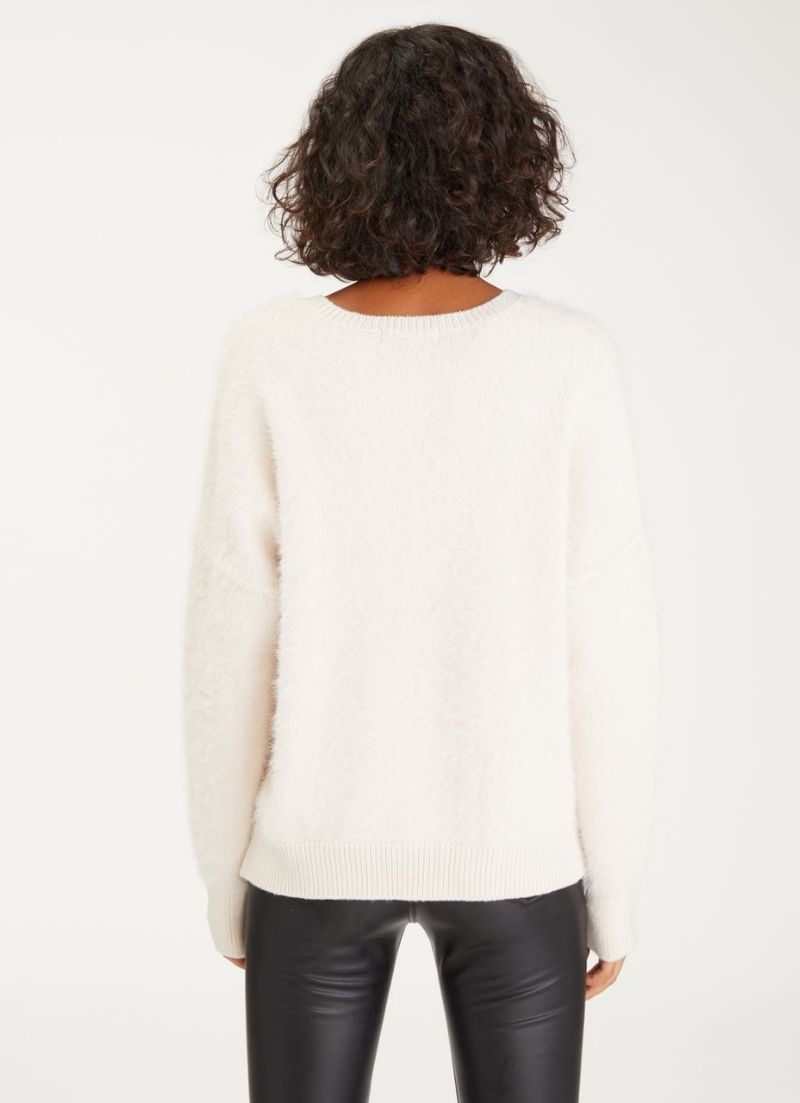 Sanctuary - Fluff It Up Sweater