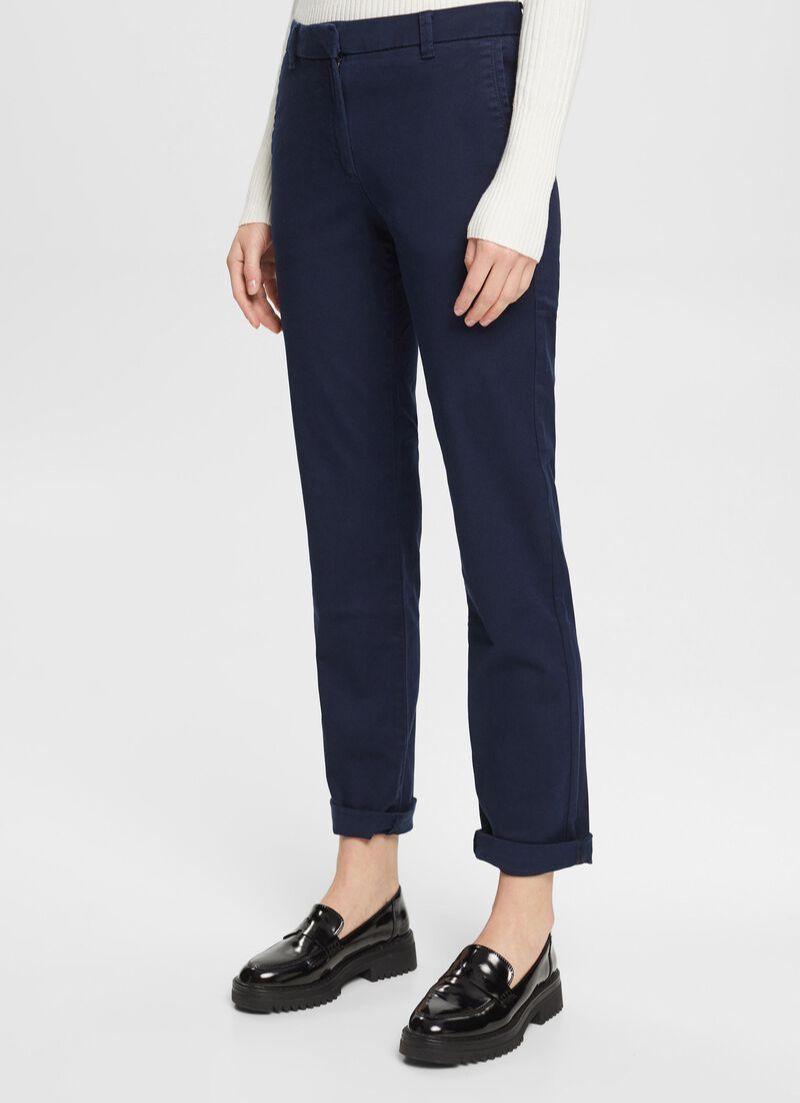Pantalon droit Newport