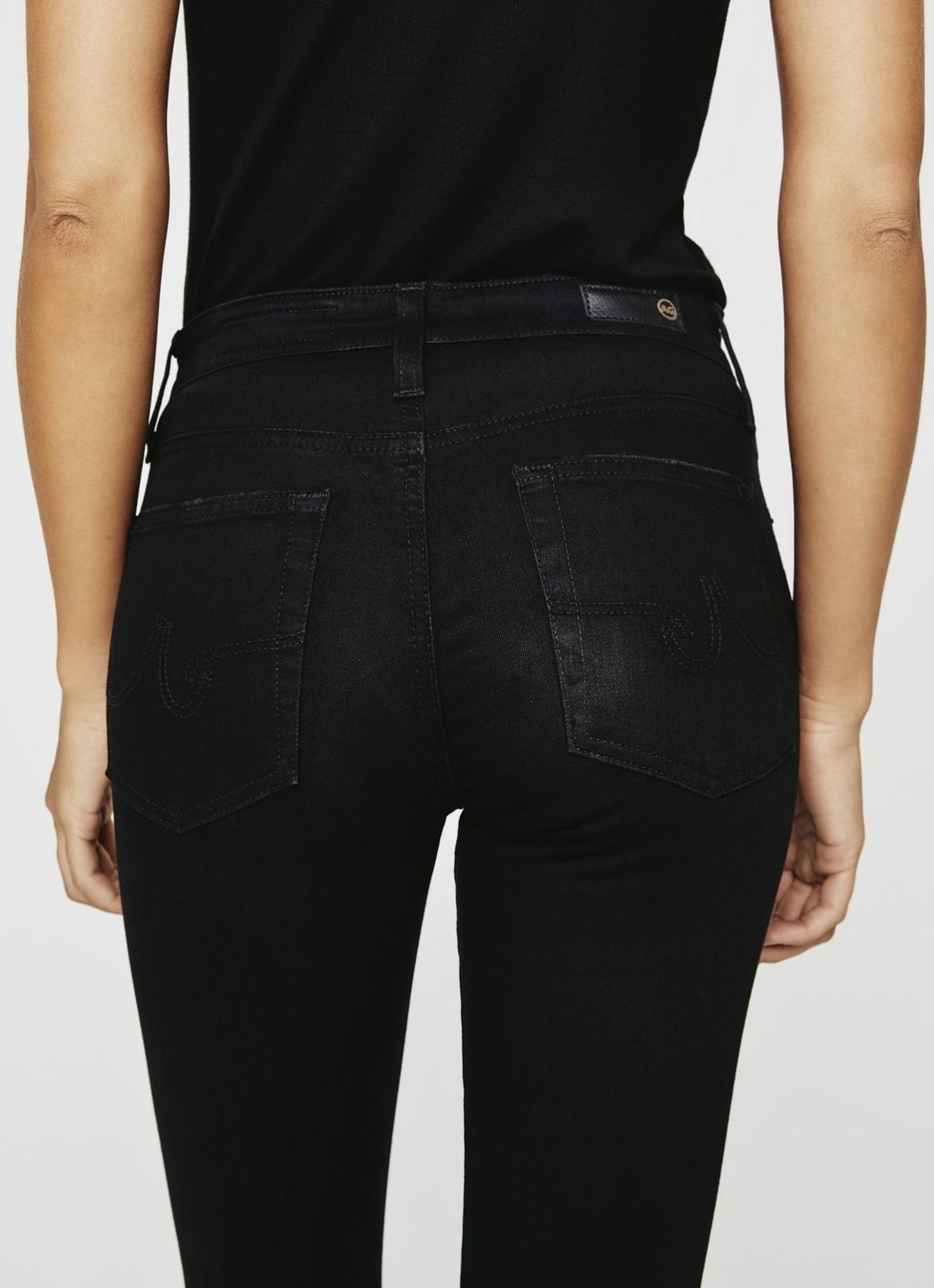 Farrah Skinny
