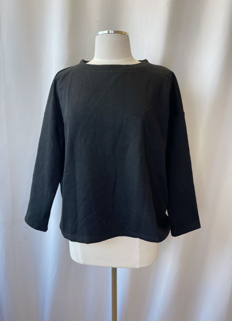 Miren Twist Sweater