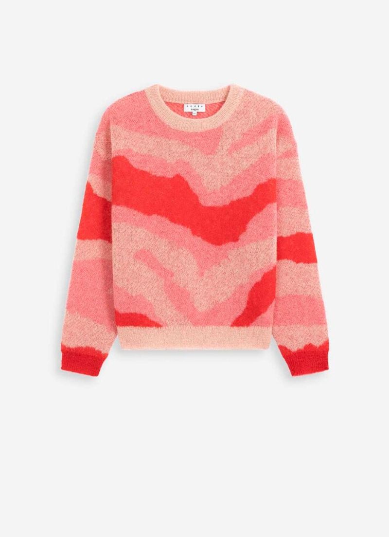 Suncoo - Perou Sweater