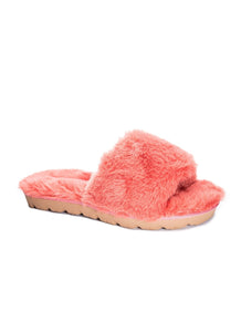 Chinese Laundry - Rally Slide Coral