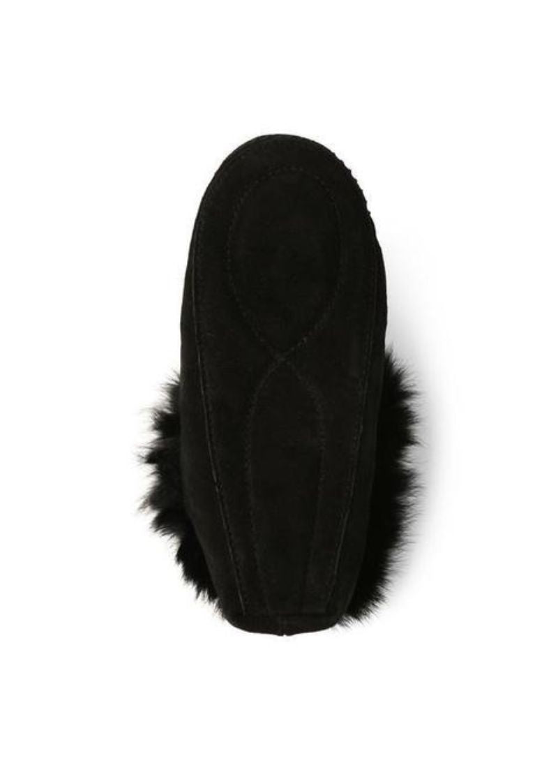 Tipi Moccasin