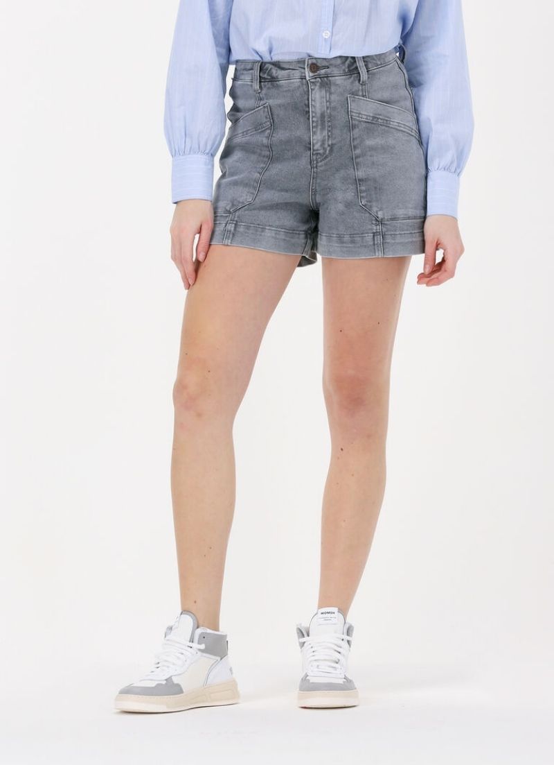 Papanash Shorts