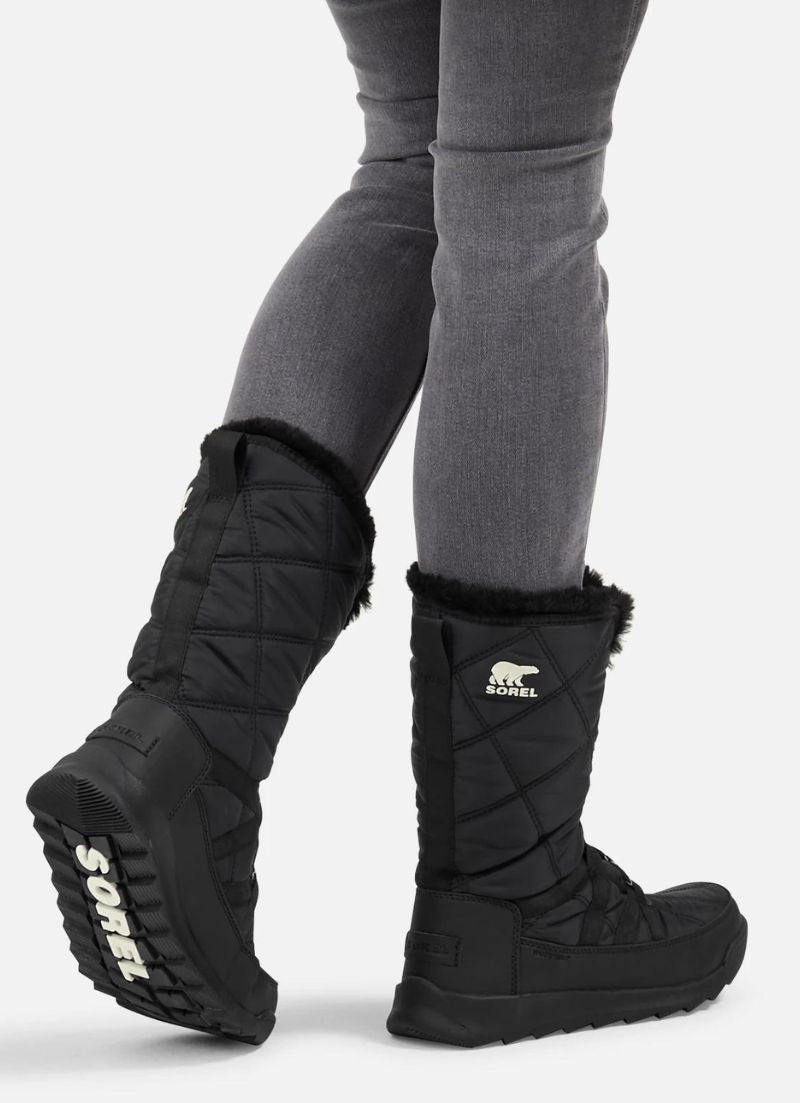Whitney II Boot