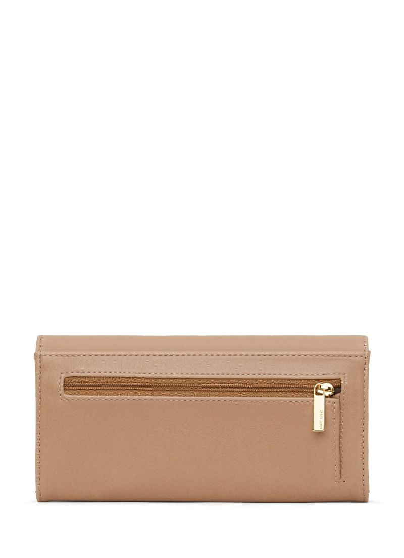 Vera Vintage Wallet