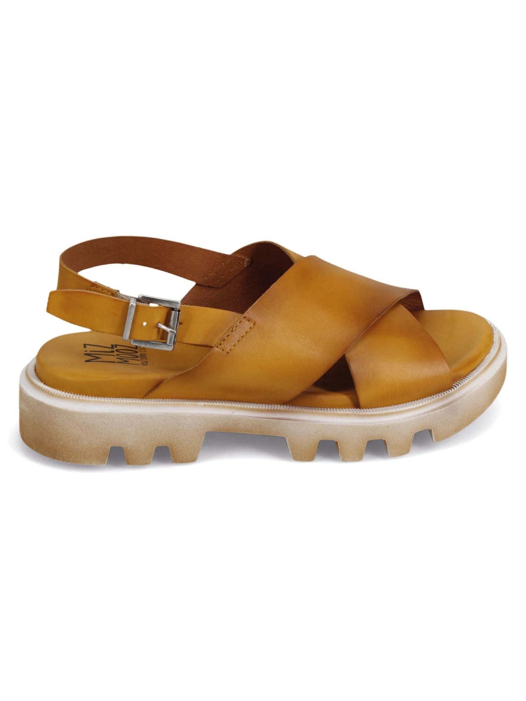 Pacific Sandal