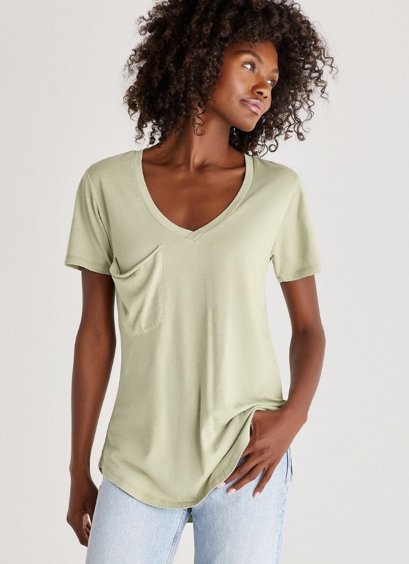 Pocket Tee