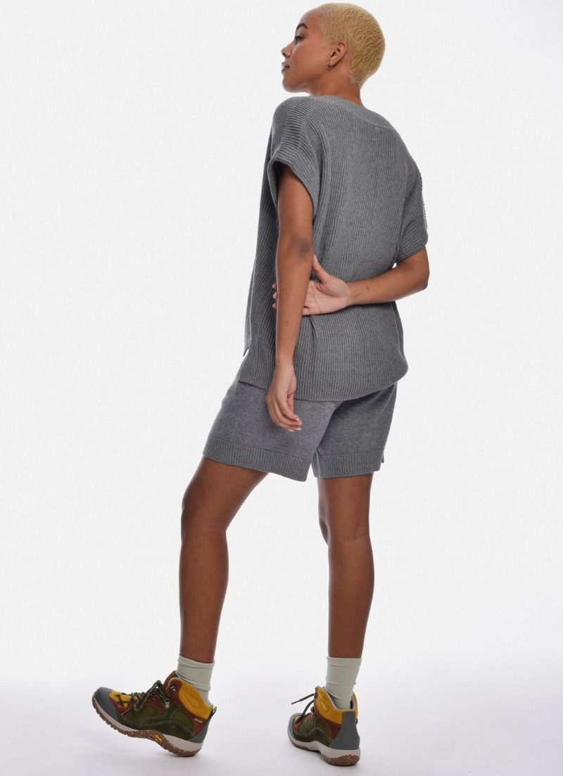 Paper Label - Aiko Sweater Vest