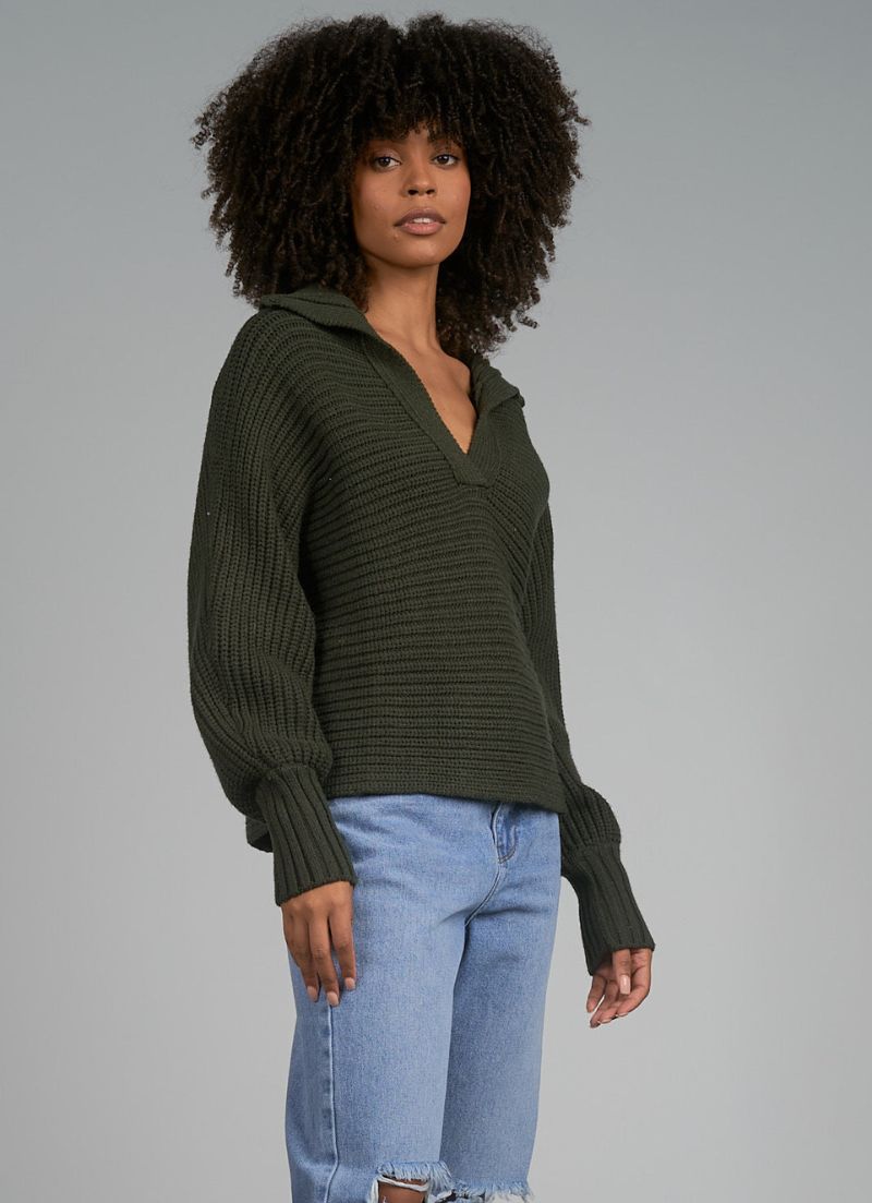Sierra Sweater