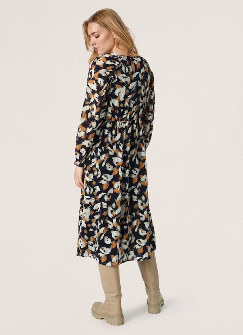 Jesica Dress