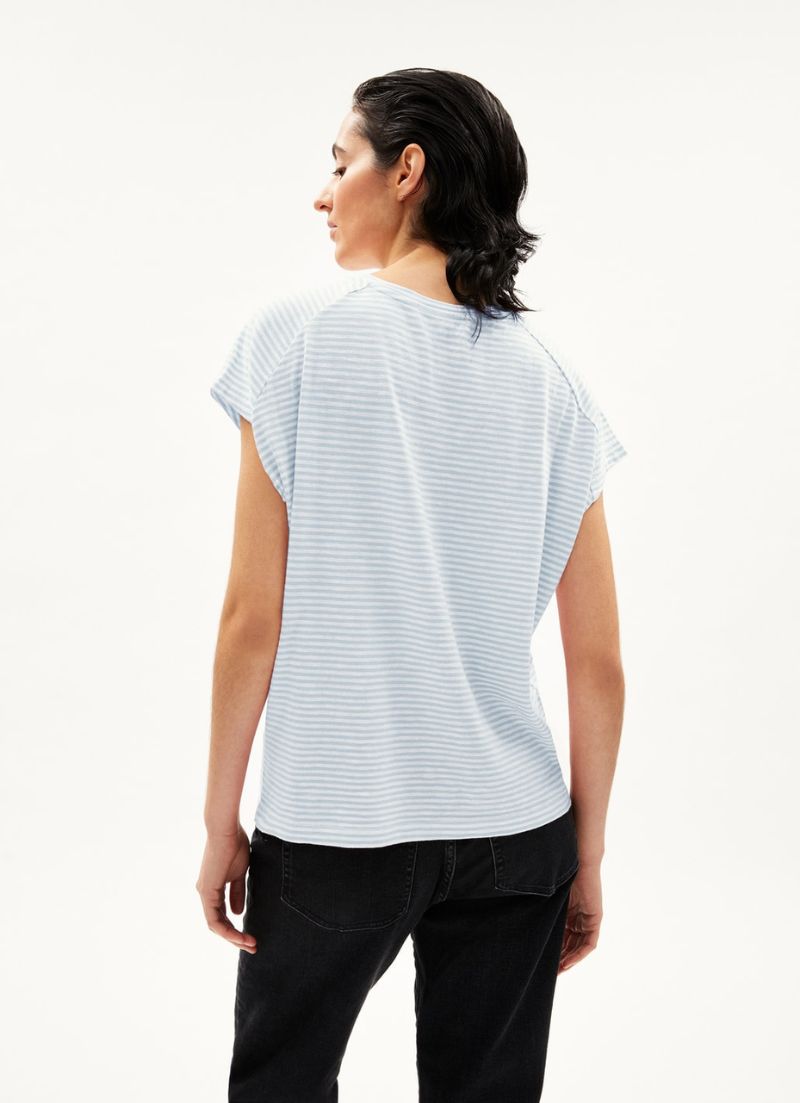 Oneliaa Stripes T-Shirt