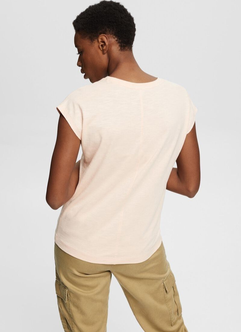 Organic S/S Tee