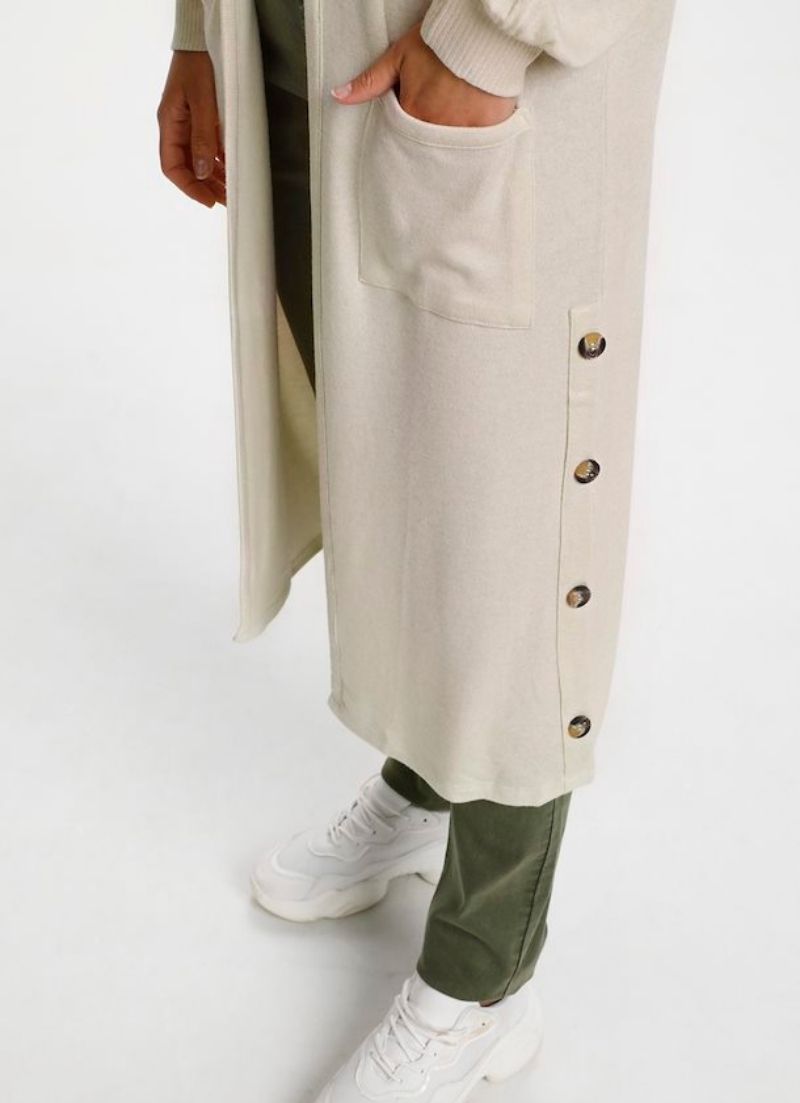 Sally Cardigan