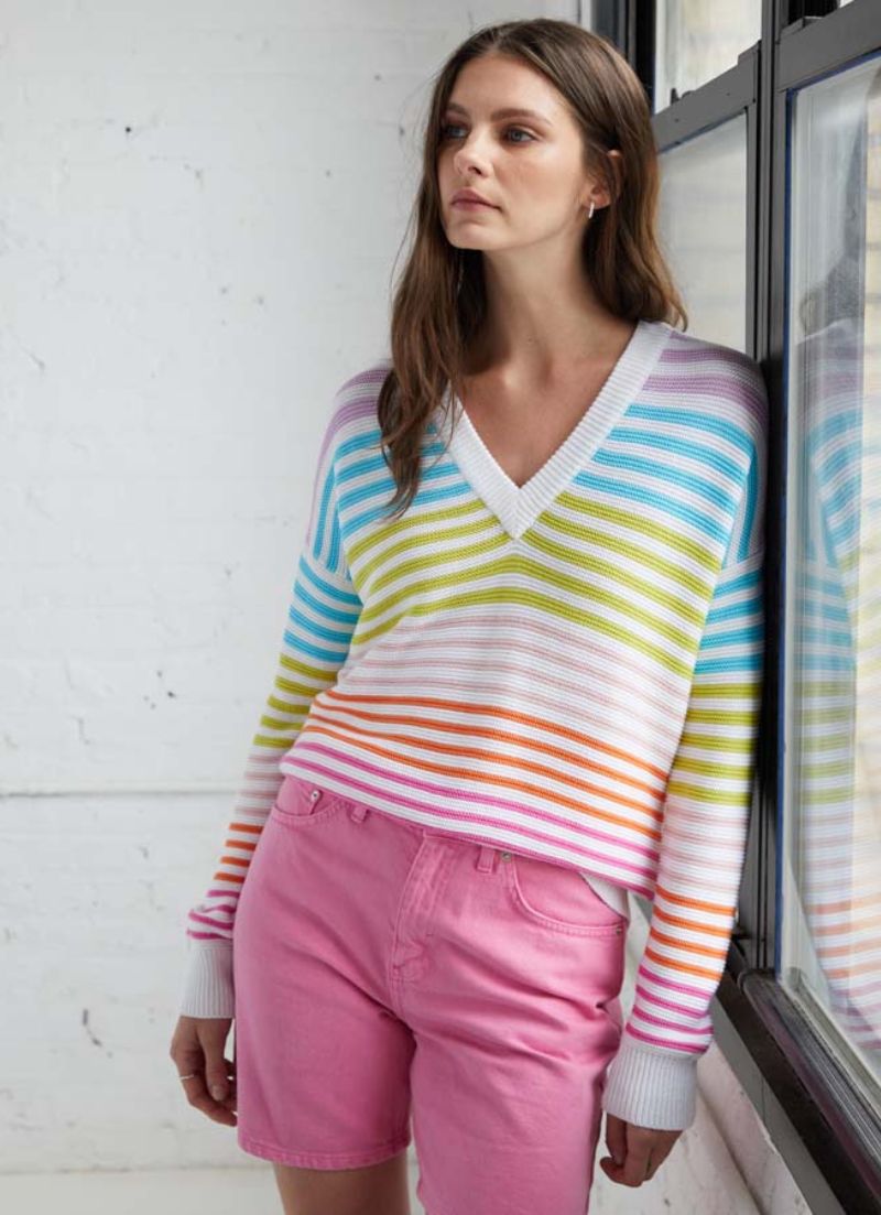 Linx Sweater