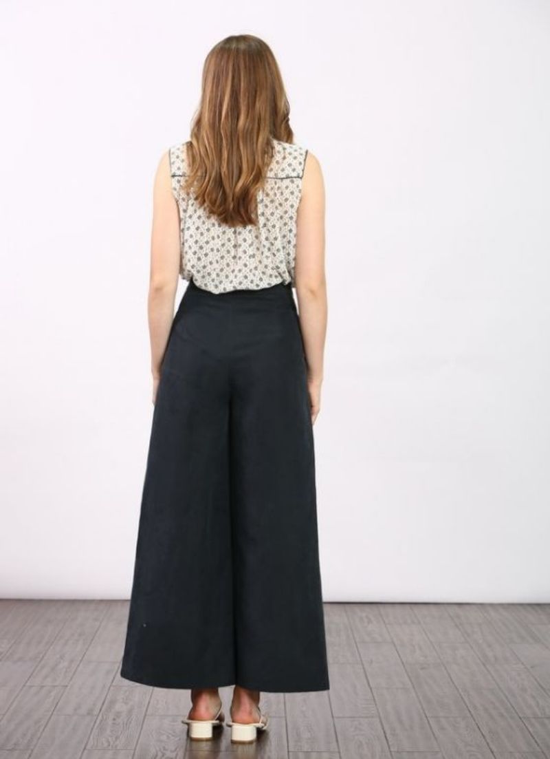 À bientôt - Blouse Aria