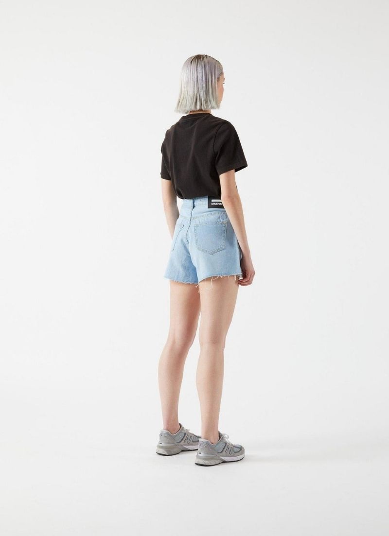 Nora Shorts