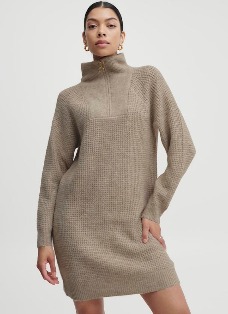 Misha Dress