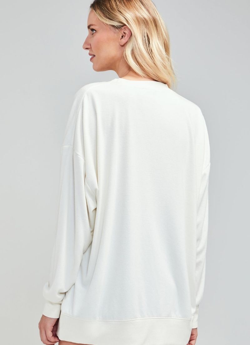 Roadtrip Sweatshirt