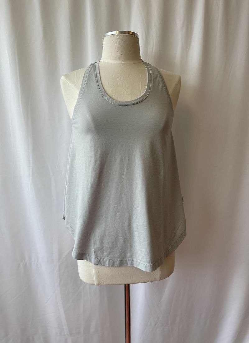 Swing Tank