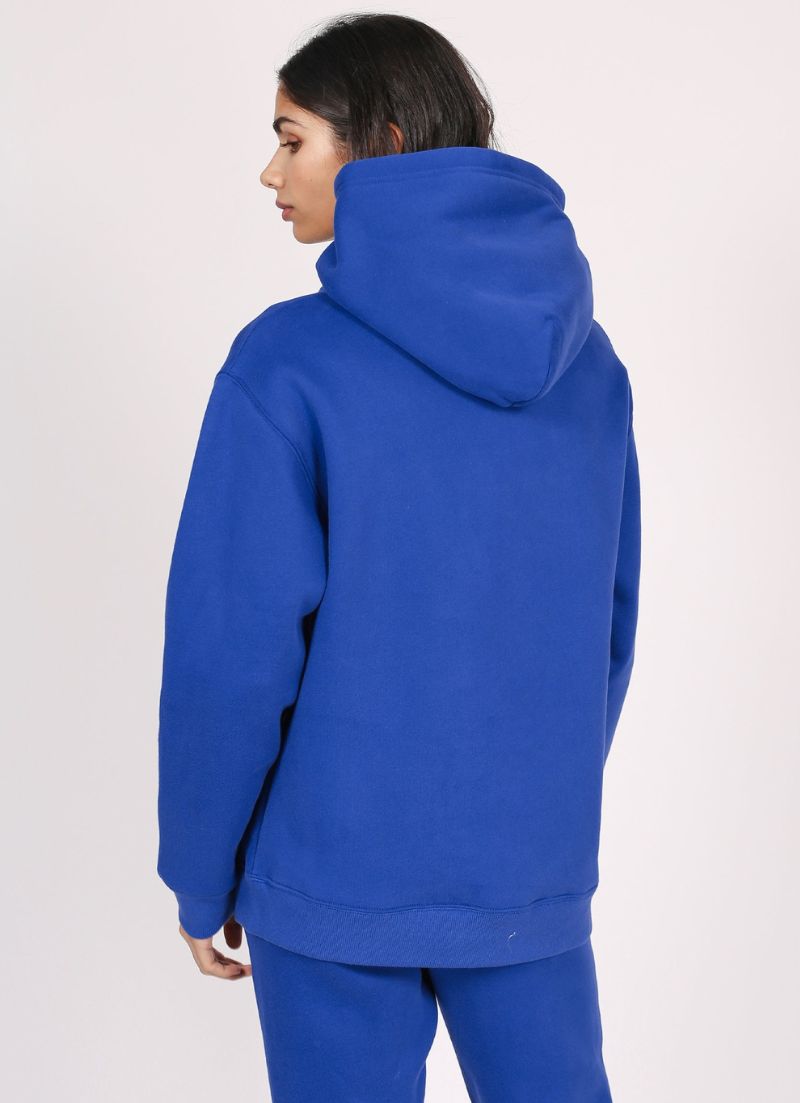 Brunette The Label - Sweat à capuche Brunette Core