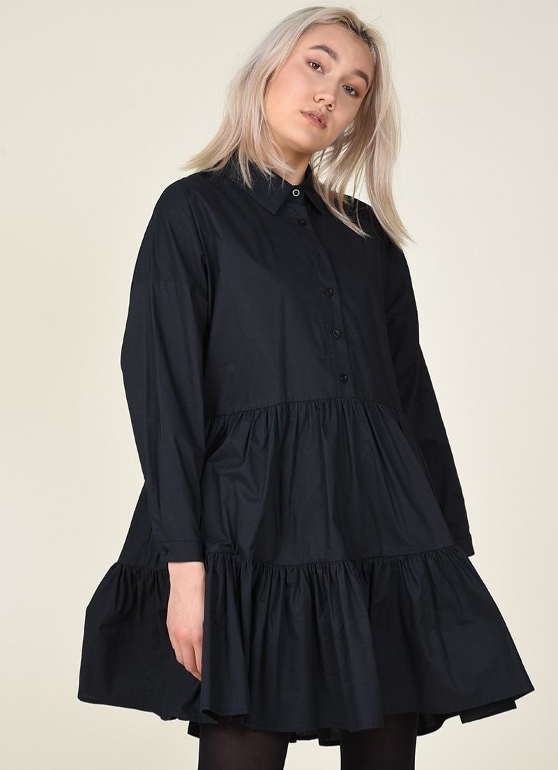Molly Bracken - Robe en coton