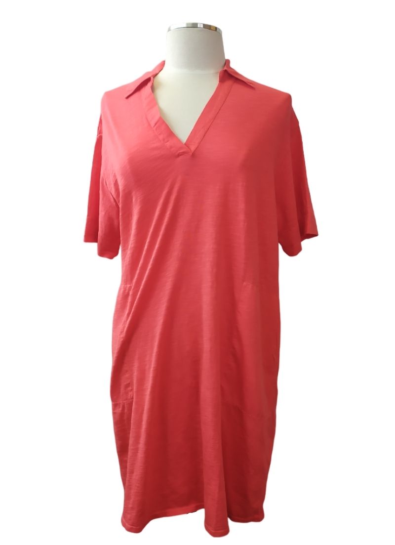 Cora Dress