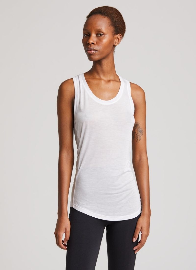 Nellie Modal Tank