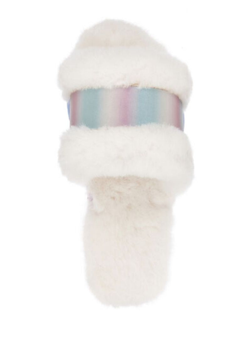 Pantoufles Wrenlette Tie Dye