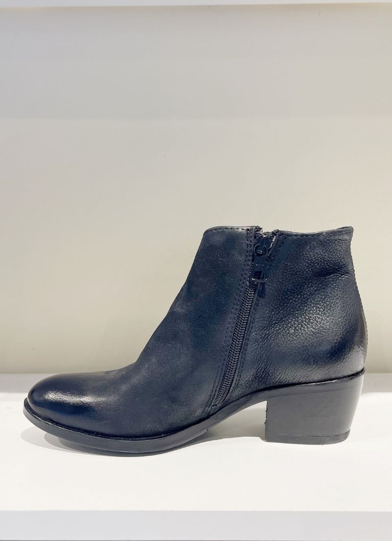 MJUS - Bootie