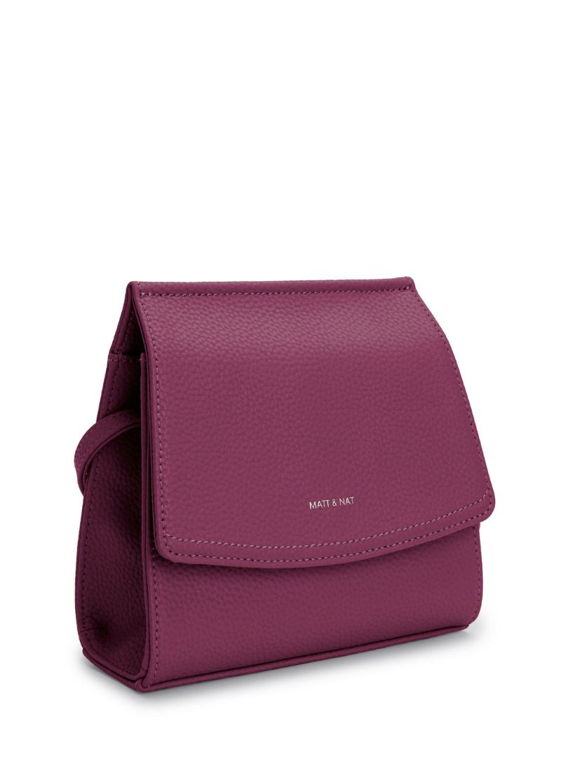 Matt &amp; Nat - Sac bandoulière Erika