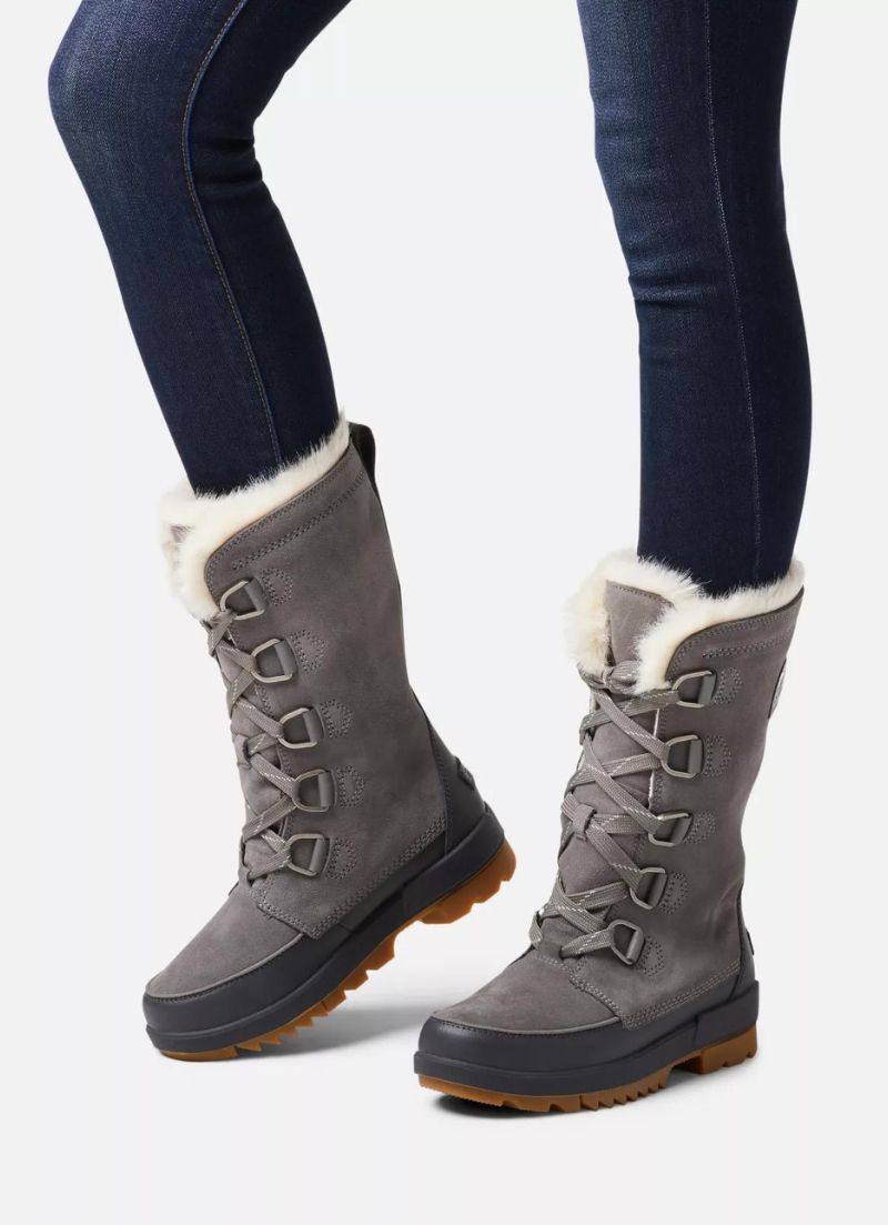 Tivoli IV Tall Waterproof Boot
