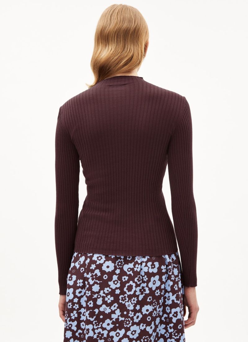 Alaani Knit Pullover