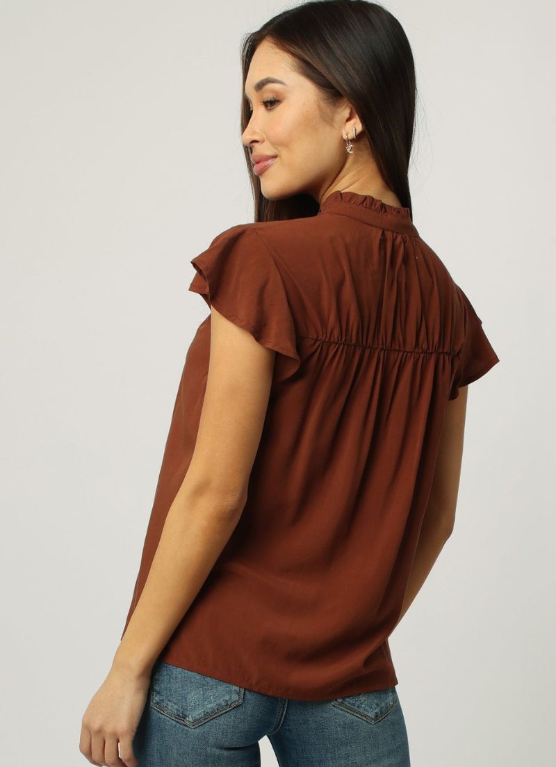 Stephany Blouse