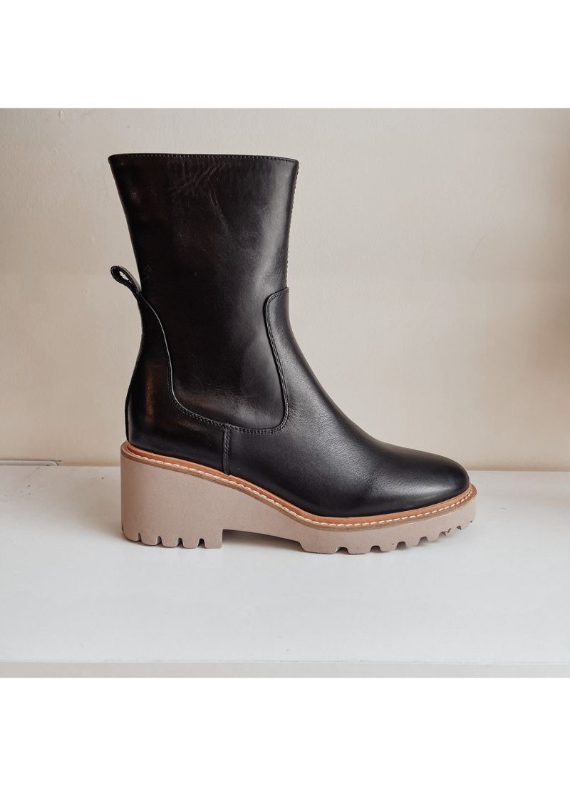Botte Parker