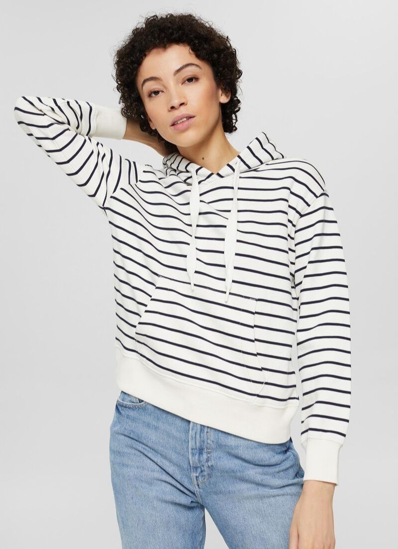 Heather Hoodie