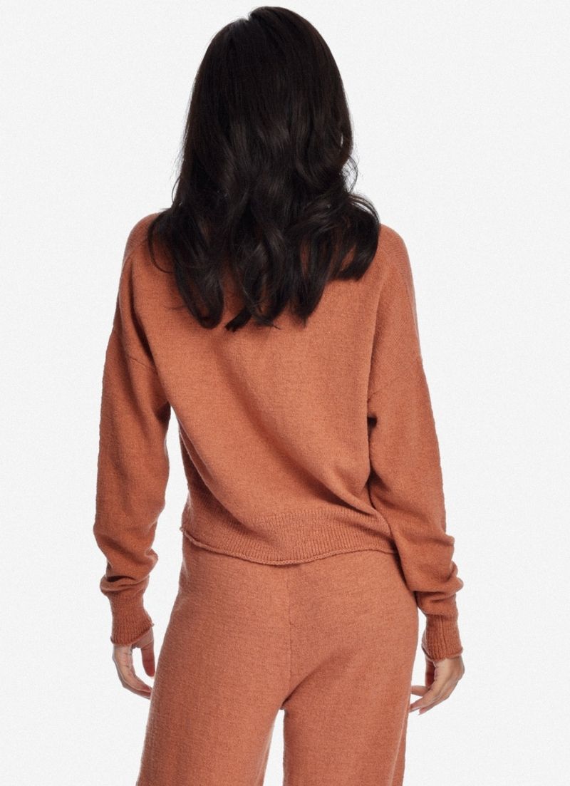 Camille Cardigan