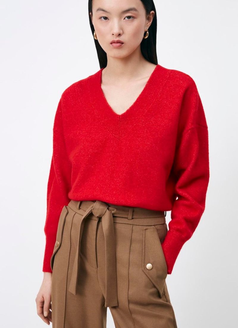 Plamedi Sweater
