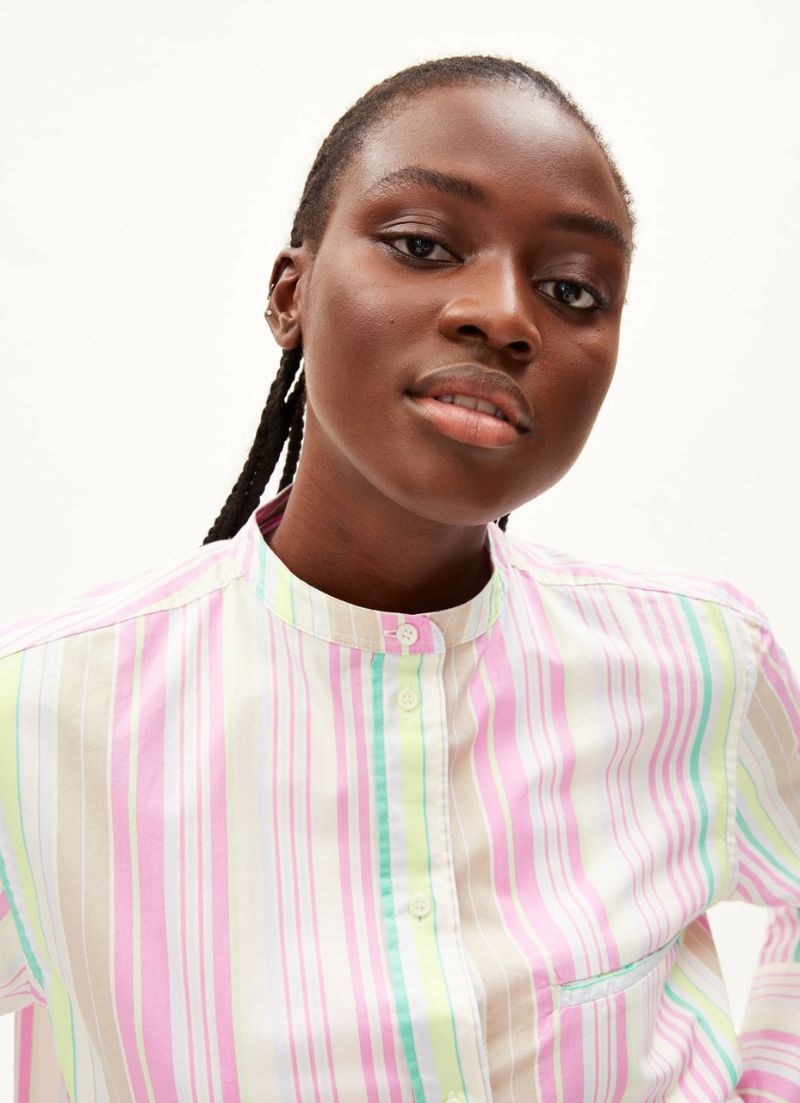 Chemise Sennaama