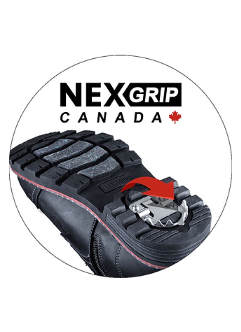 Ice Snow Premium Leather Indigo Bay