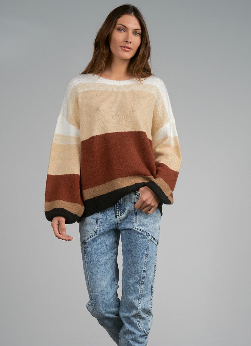 Swiss Sweater