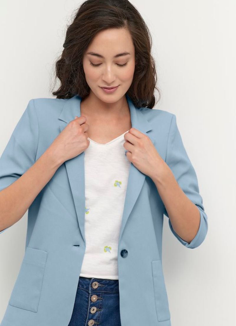 Blazer Cocamia