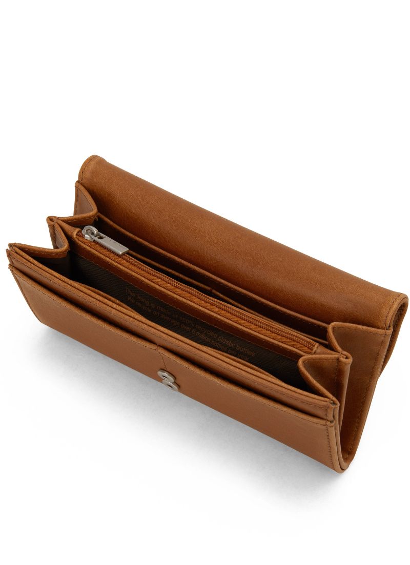 Vera Vintage Wallet