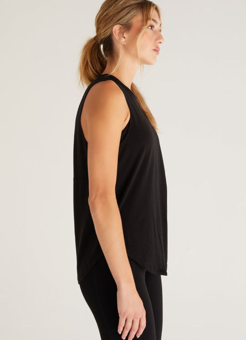 Glow With The Flow Tank