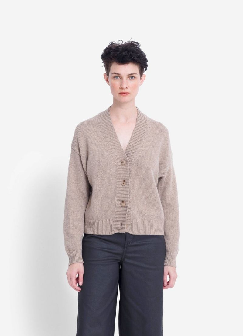 Aden Cardigan