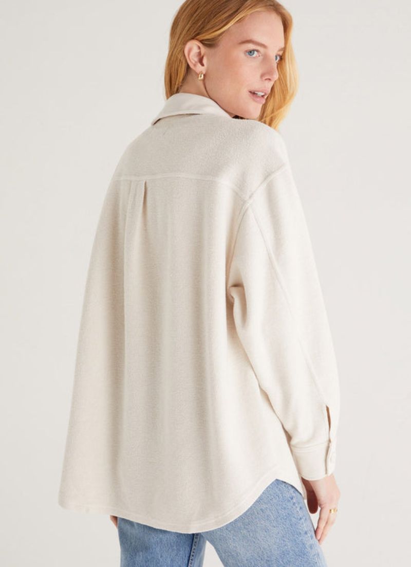 Austen Shacket