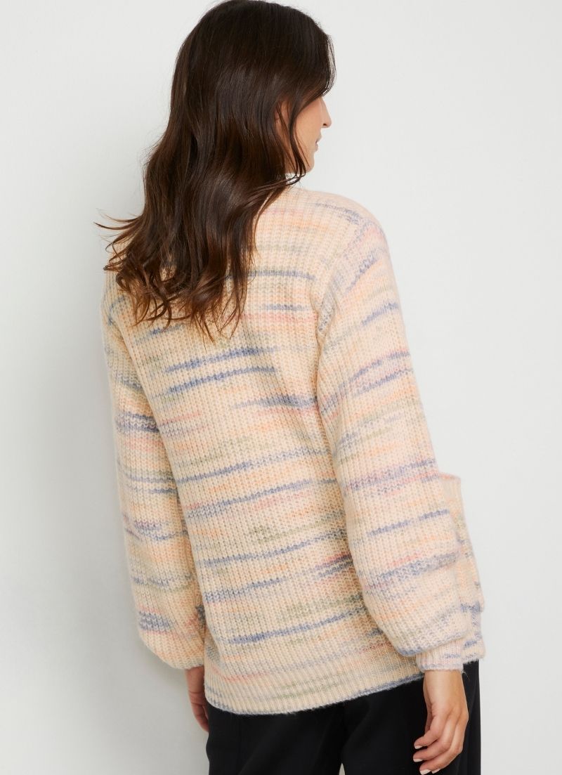 Kaffe - Cardigan en tricot Sima
