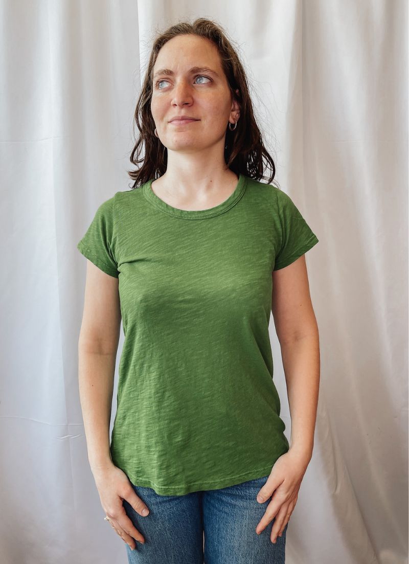 T-shirt Tilly