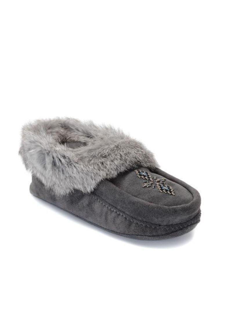 Tipi Moccasin