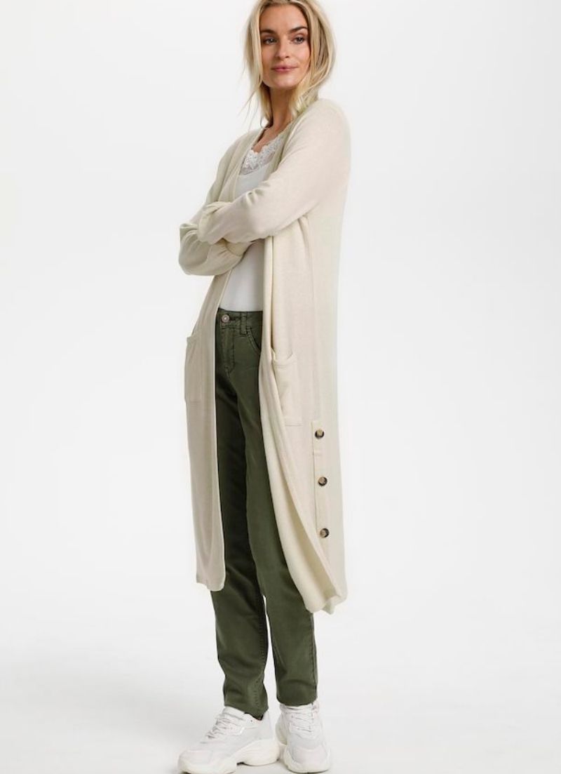 Sally Cardigan